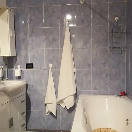 Holiday home Casa Vacanze Francesco *