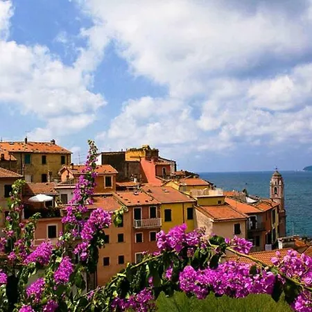 Casa Vacanze Francesco Holiday home *