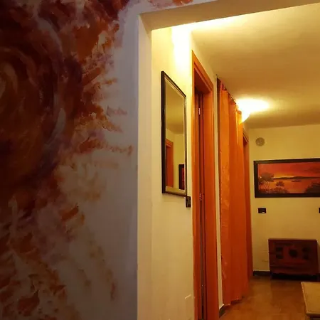 Casa Vacanze Francesco Holiday home *