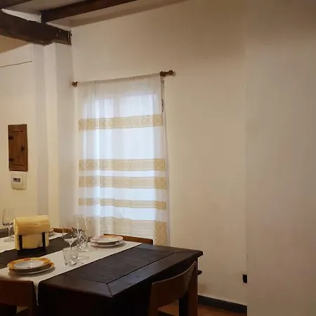 Casa Vacanze Francesco Hébergement de vacances La Spezia