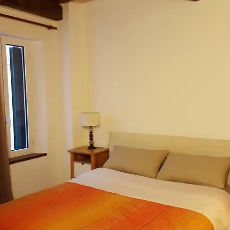 Hébergement de vacances Casa Vacanze Francesco