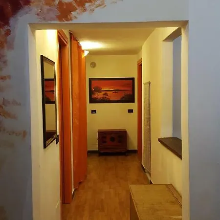 Casa Vacanze Francesco La Spezia
