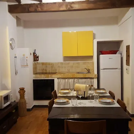 Casa Vacanze Francesco Сasa de vacaciones