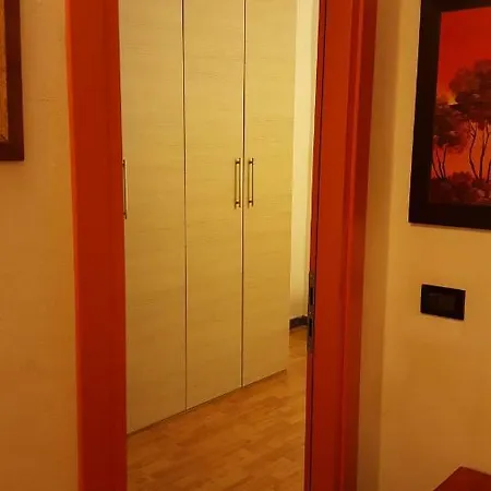 Hébergement de vacances Casa Vacanze Francesco