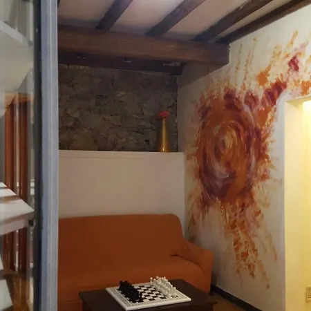 Casa Vacanze Francesco La Spezia