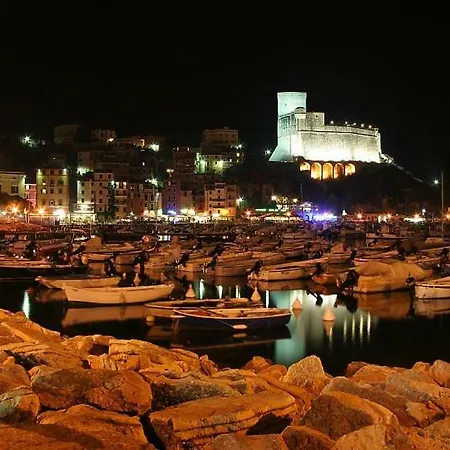 Casa Vacanze Francesco La Spezia