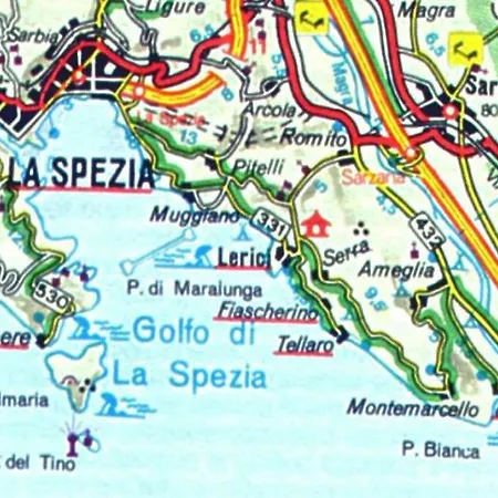 Hébergement de vacances Casa Vacanze Francesco *