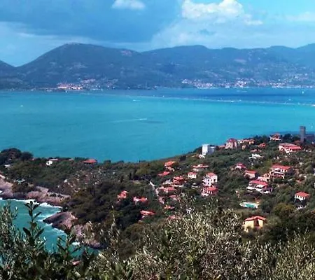 Hébergement de vacances Casa Vacanze Francesco *