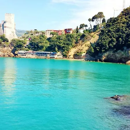 Casa Vacanze Francesco Hébergement de vacances La Spezia