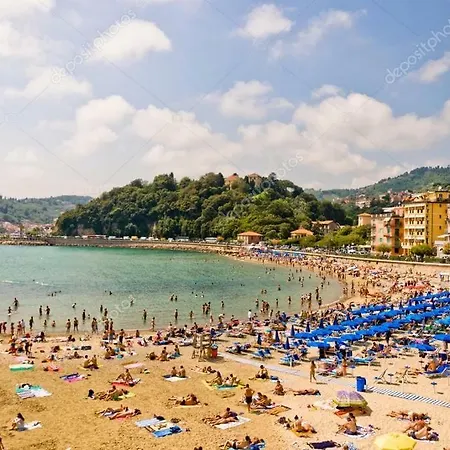 Hébergement de vacances Casa Vacanze Francesco