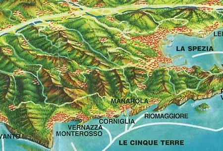 Casa Vacanze Francesco