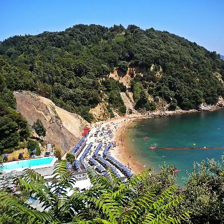 Сasa de vacaciones Casa Vacanze Francesco *