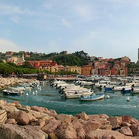 Сasa de vacaciones Casa Vacanze Francesco